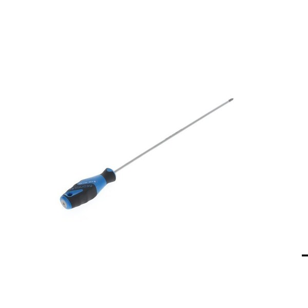 Gedore Screwdriver, 3C, Pz 1,300mm - 2160 PZ 1-300