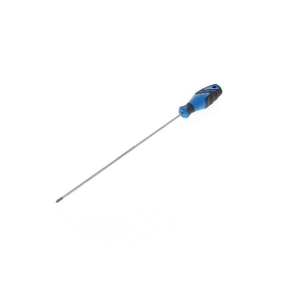 Gedore Screwdriver, 3C, Pz 1,300mm - 2160 PZ 1-300