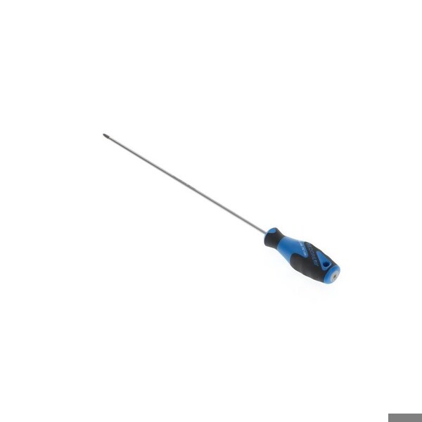Gedore Screwdriver, 3C, Pz 1,300mm - 2160 PZ 1-300