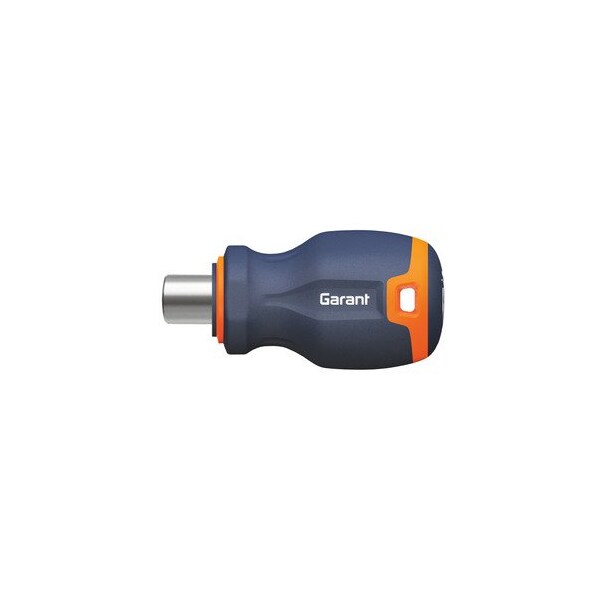 Garant Screwdriver holder for 1/4 inch bits with magnet- Blade length: 10mm - 676602 10