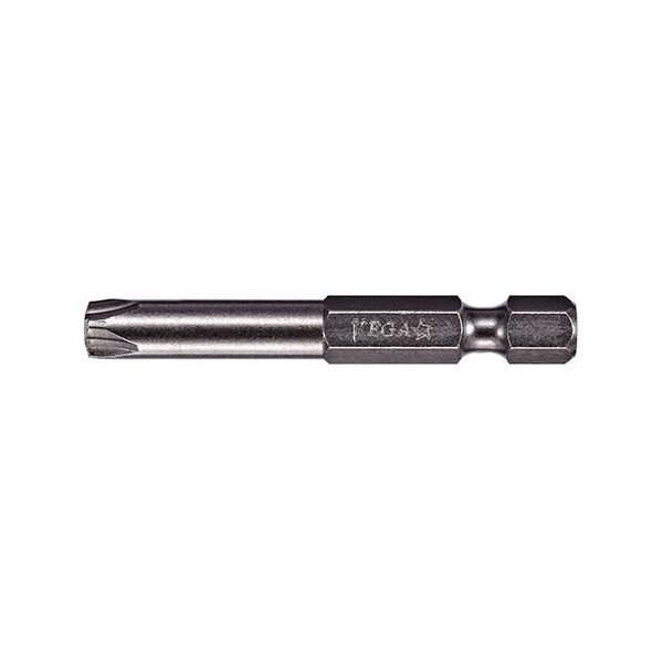 Vega Mortorq Super 1 Power Bit x 2 - 150MTS1