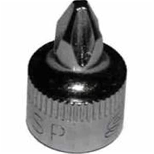 Vim Tools P1 Philips Impact Driver Tip - VIM-SFP6-P1