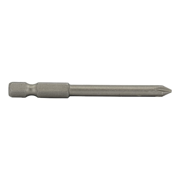 Drill America P1 X 6" Power Bit with 1/4" Hex Shank - INS45794
