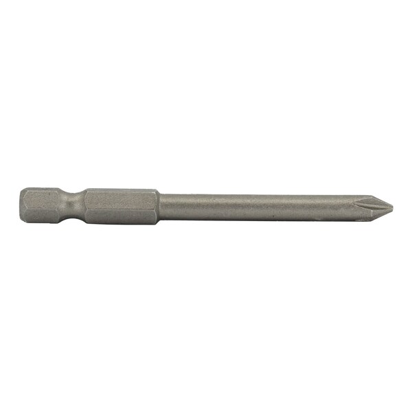Drill America P1 X 6" Power Bit with 1/4" Hex Shank - INS45794