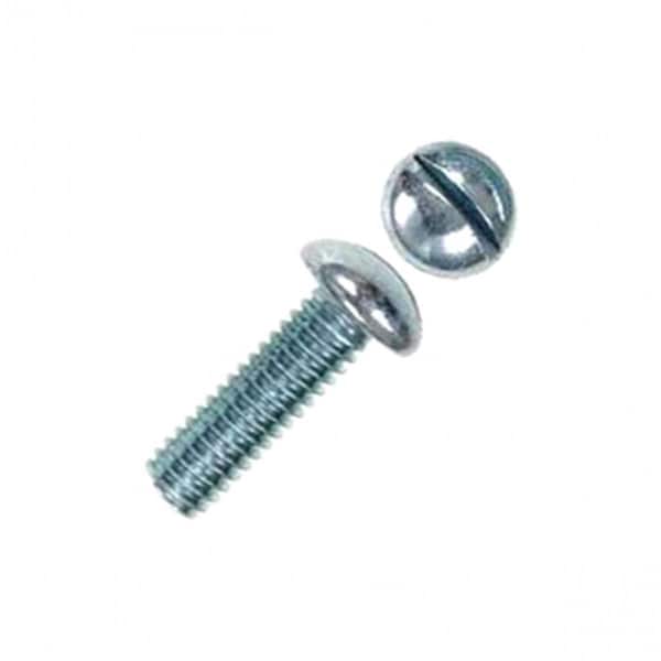 Kadee Stainless Steel Screws - 0.80 x 0.125 in. - KAD1643