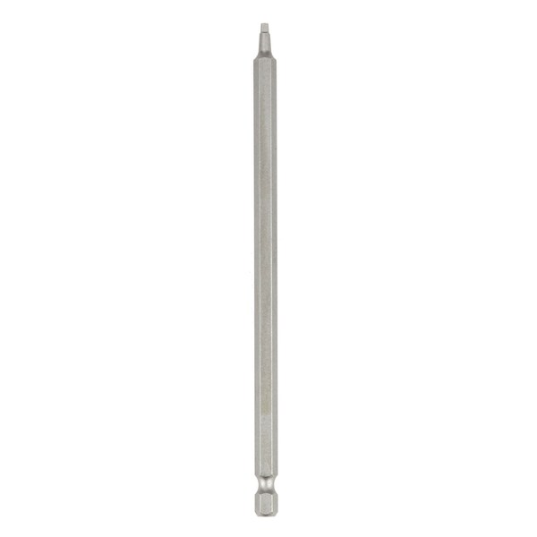 L.H. Dottie L.H. Dottie #1 x 6'' Square Drive Power Bit (Carded) - IB16C