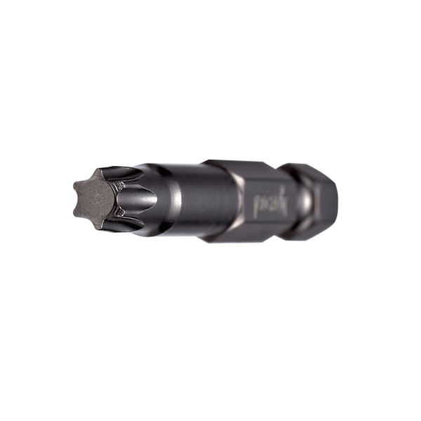 Vega Torx 10 Power Bit x 6 - 1150T10A
