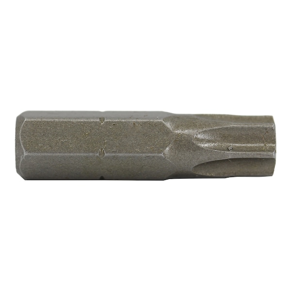 Drill America T-10 X 1-15/16" Power Bit with 1/4" Shank - INS37715