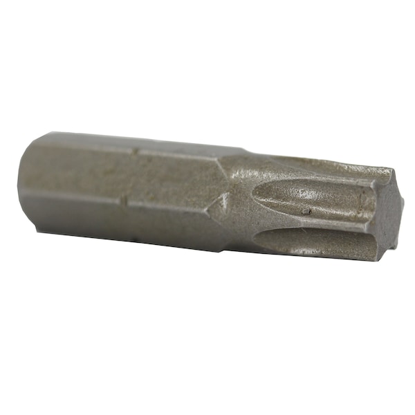 Drill America T-10 X 1-15/16" Power Bit with 1/4" Shank - INS37715