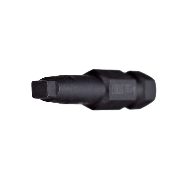 Vega Square 3 Power Bit x 2-3/4" Extra Hard - 170R3AX