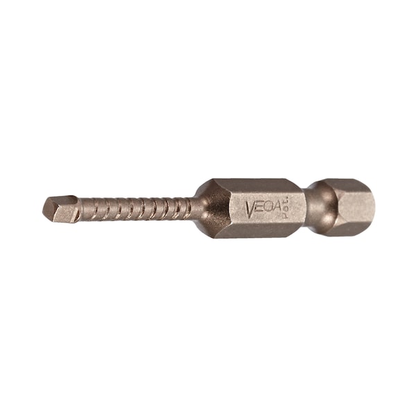Vega Impactech Square 3 Power Bit x 2 - P150R3A