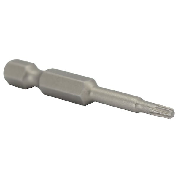 Drill America T-20 X 1-15/16" Power Bit with 1/4" Shank - INS37719