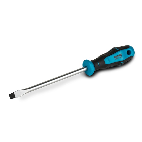 Capri Tools Kontour 5/16 in x 6 in Slotted Screwdriver - 25000-5166K