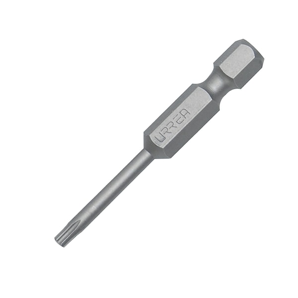 Urrea Power Bit, Torx T20 1/4X1-15/16 - 16020