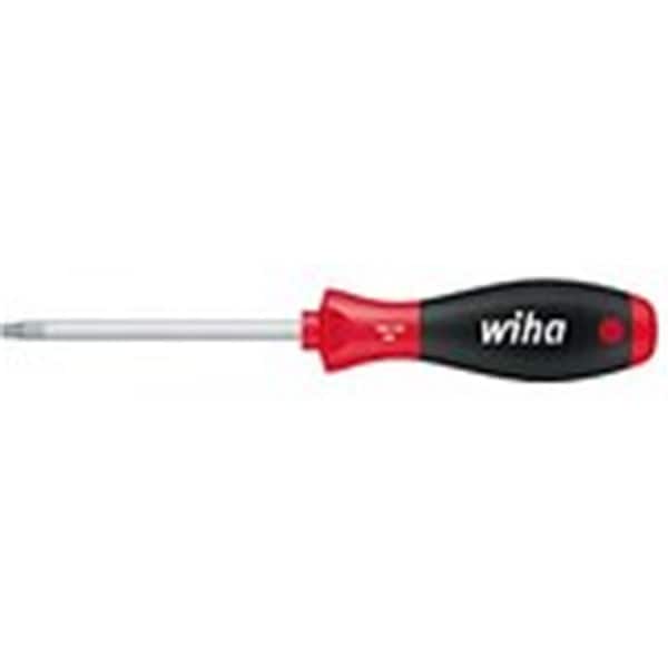 Wiha Wiha Tools 817-36276 T15X80 mm Softfinish Torx - 817-36276