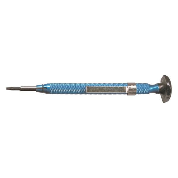 Moody Tool Reversible Aluminum Driver, T-1/T-2 - 51-8620