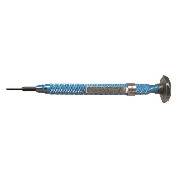 Moody Tool Screw Extractor Driver, 1.25mm/1.25mm - 51-4117