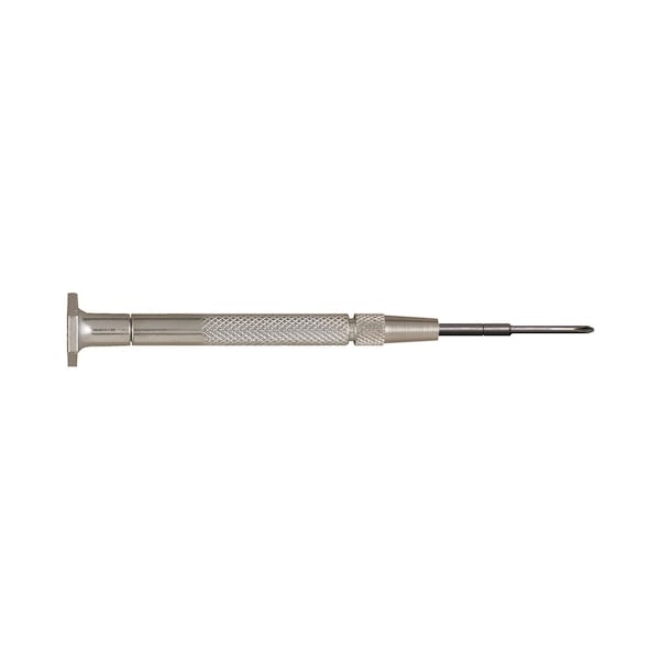 Moody Tool Magnetic Handle JIS-Type S Driver, 2.0mm - 51-1666