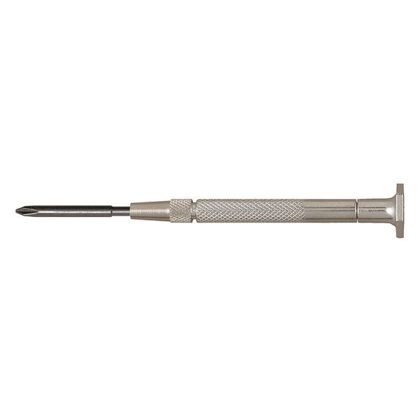 Moody Tool Steel Handle JIS-type S Driver, 3.0mm - 51-1786
