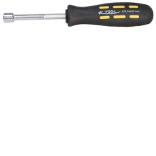 Keen Fractional Nutdriver 5-16 Inch X3 Inch Soft-Grip Handle - KE1640379