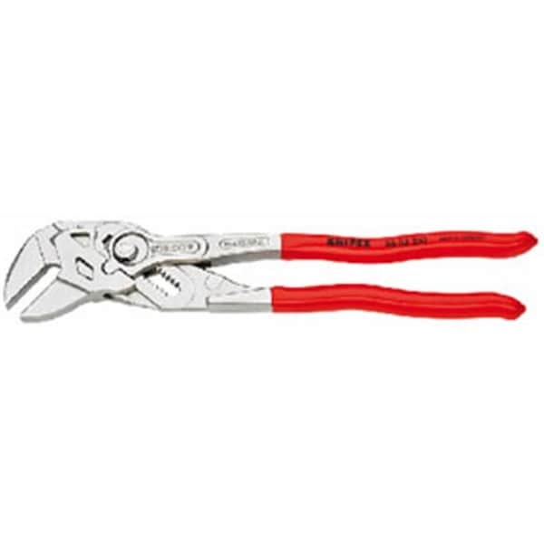 Knipex Knipex 8603250 1 0 in. Pliers Wrenches - KNT-8603250