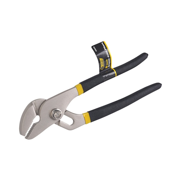 Steel Grip GROOVE JOINT PLIER 8"" SG - 2262038