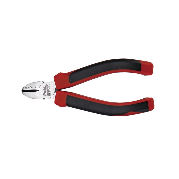 Teng Tools TED441-T 5 Piece Plier Set in EVA Foam Tray - TED441-T