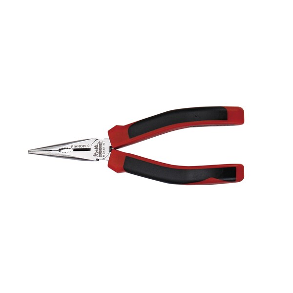 Teng Tools TED441-T 5 Piece Plier Set in EVA Foam Tray - TED441-T