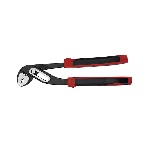 Teng Tools TED441-T 5 Piece Plier Set in EVA Foam Tray - TED441-T