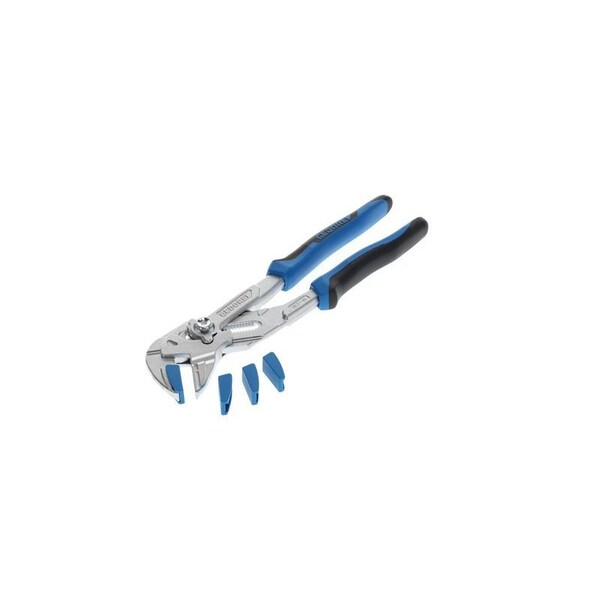 Gedore Plier Wrench Set 10 in - 3112268