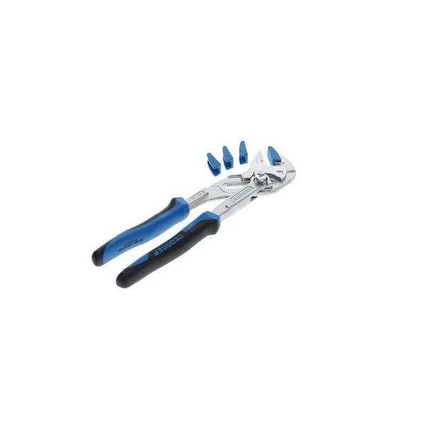 Gedore Plier Wrench Set 10 in - 3112268