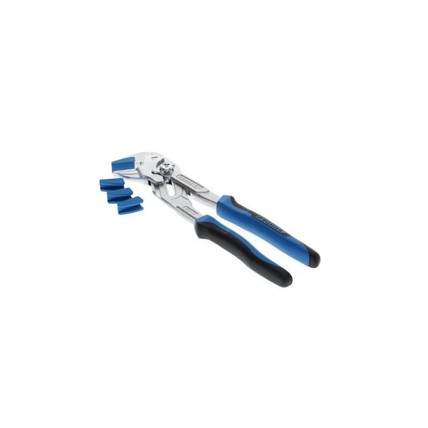Gedore Plier Wrench Set 10 in - 3112268