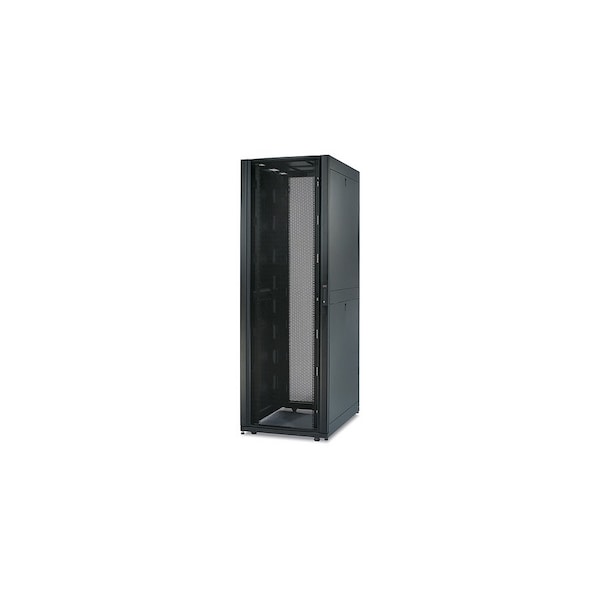 Apc Steel Electrical Enclosures, 88.90 in H, 42.13 in D, 29-1/2 in W - AR3157