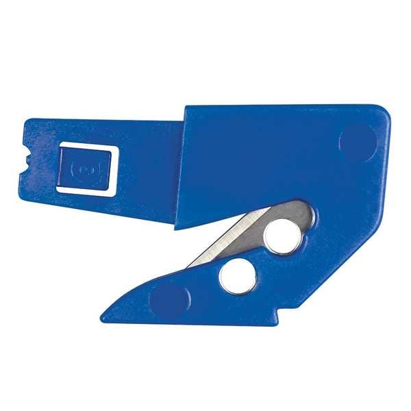 Pacific Handy Cutter Single Edge Film Cutter Blade, W, PK3 - S7FC