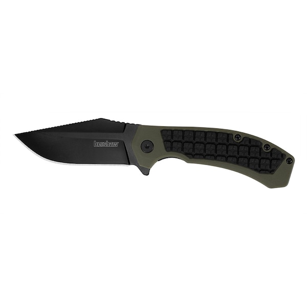 Kershaw Knife Faultline 3 In Blade - KER8760