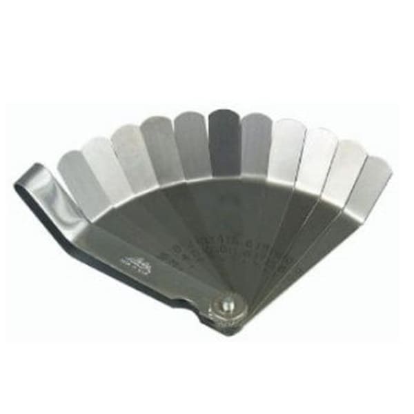 Lisle Lisle Corporation LS68050 Valve Tappet Feeler Gauge - LS68050