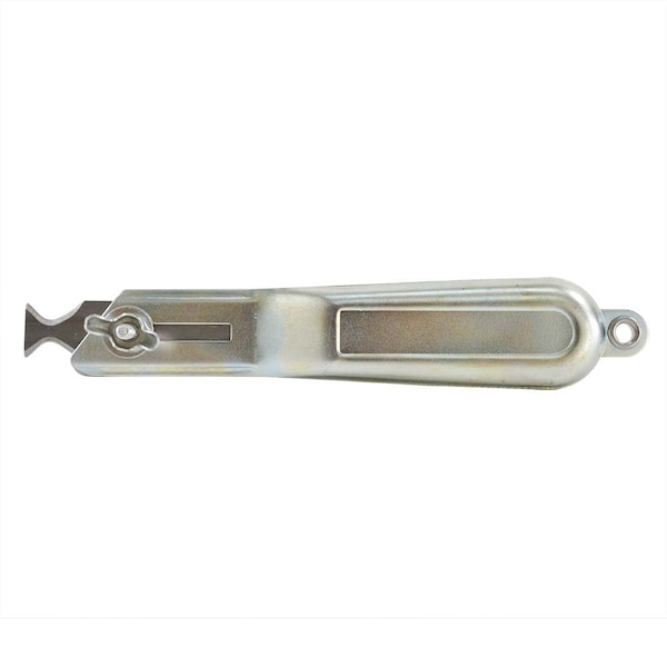 Superior Steel Roofing Utility Knife 7 Inch - RK740
