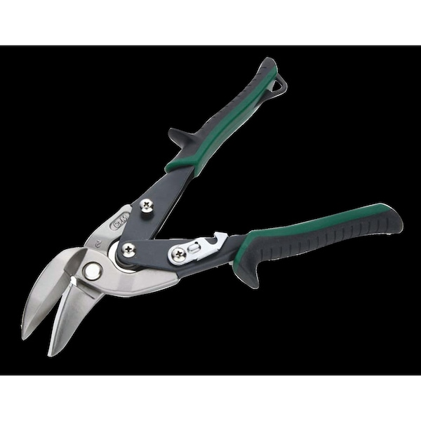 Williams Aviation Snips Set, Left, Right, Straight, 9-3/4", 9-3/4", 9-13/16" - 28251