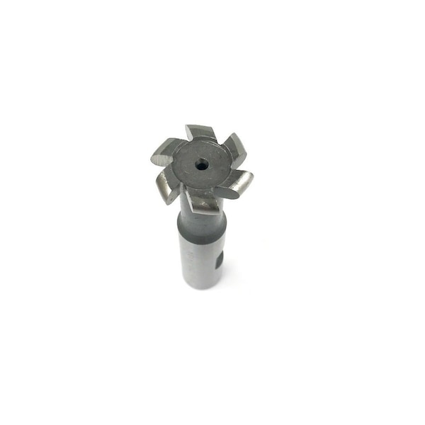 Hhip 1/8 X 1-1/4 X 3/4 High Speed Steel Convex Cutter - 2006-0416