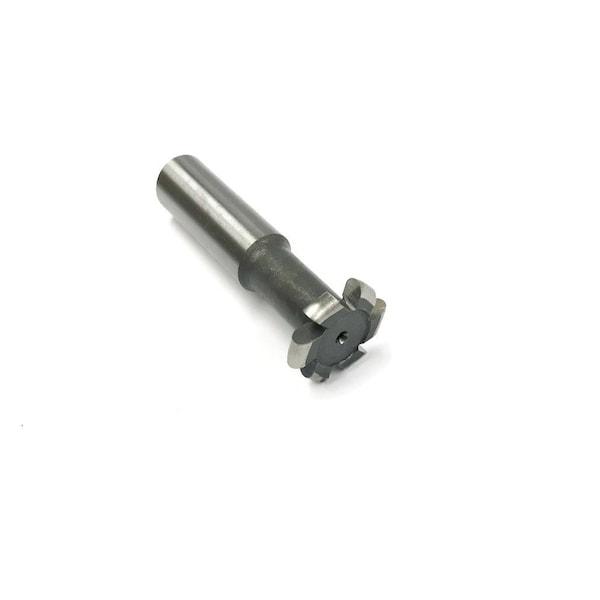 Hhip 1/8 X 1-1/4 X 3/4 High Speed Steel Convex Cutter - 2006-0416