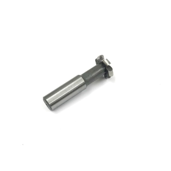 Hhip 1/8 X 1-1/4 X 3/4 High Speed Steel Convex Cutter - 2006-0416