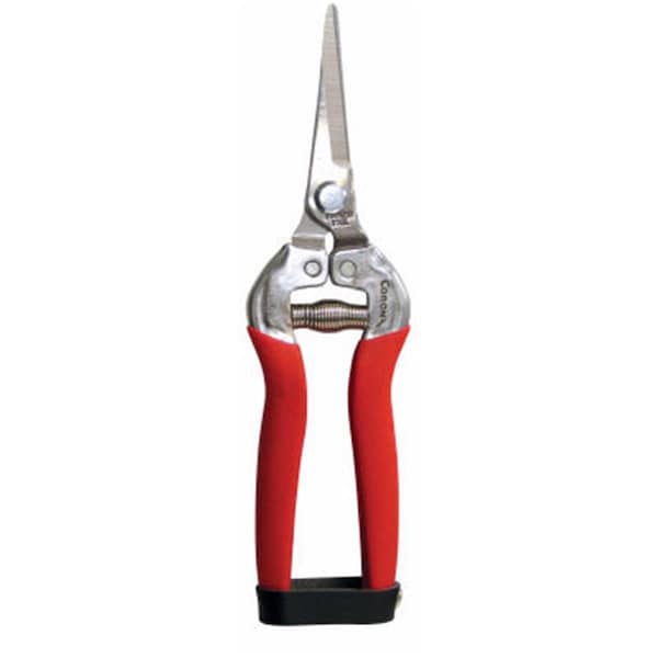 Corona Tools AG 4930SS Stainless Steel Long Straight Snip - CO569896