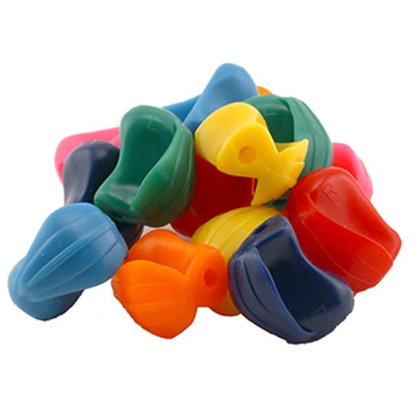 The Pencil Grip The Pencil Grip TPG17812 The Crossover Original Grip 12Pk - TPG17812