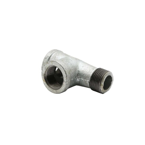 Thrifco Plumbing #133 1-1/8 Inch E-Z Ratcheting Tubing Cutter With Extra Cutting - 5120004