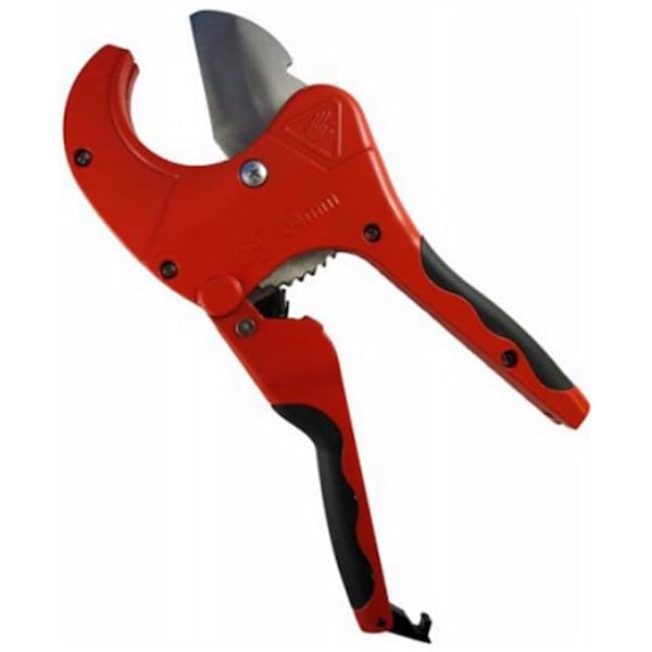 Old World Industries Old World Automotive Product 210753 2 in. Ratchet PVC Cutter - 210753