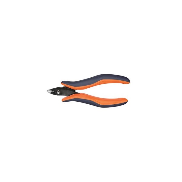 Garant Electronics side cutter for ferrous materials- FW- overall length: 135mm - 726722 135