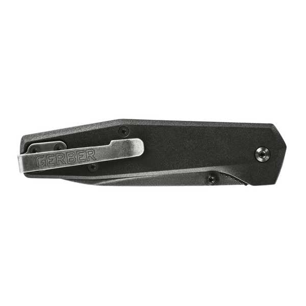 Gerber Folding Knife, 8-1/4 in Overall L - 31-004063