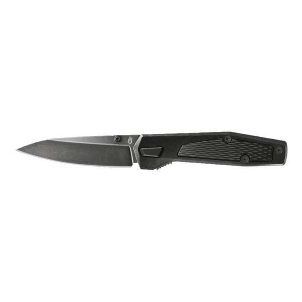 Gerber Folding Knife, 8-1/4 in Overall L - 31-004063