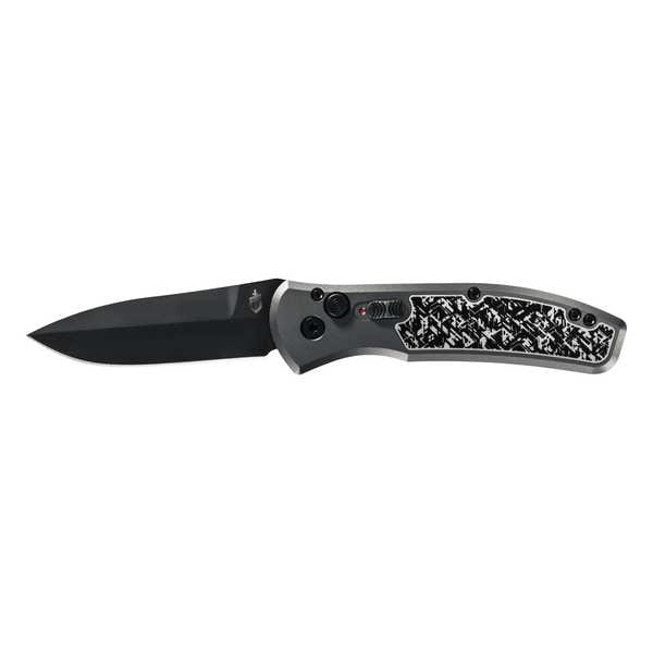 Gerber Folding Knife, 8 in Overall L - 30-001325