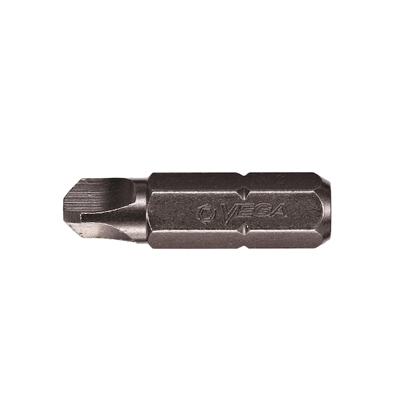 Vega Torq-Set Acr-R 6 Insert Bit x 1 - 125TS06ACR-R